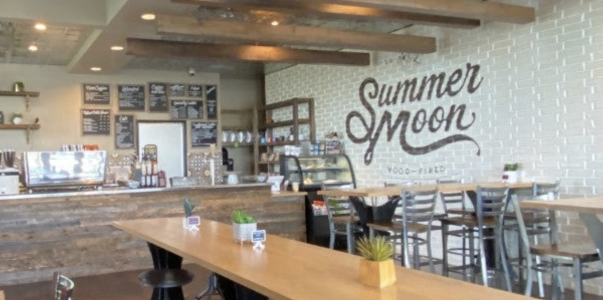 New Summer Moon Coffee to Open in San Antonio What Now San Antonio