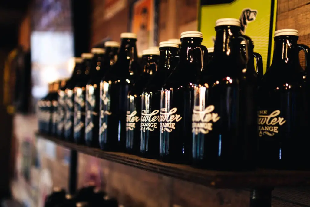 The Growler Exchange Brings its Craft Beer Menu to Second San Antonio Location