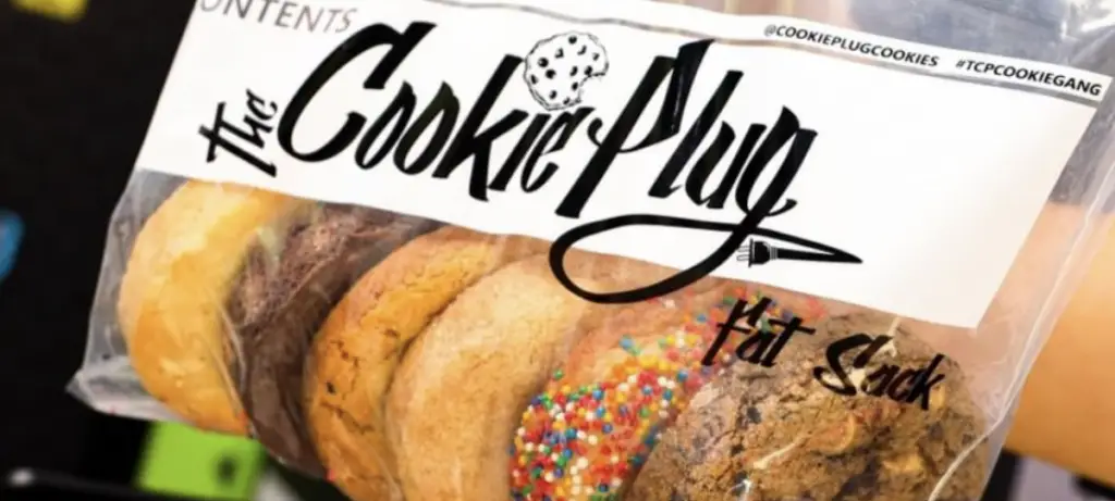 Hip-Hop Themed Cookie Plug Makes San Antonio Debut, Plans Four More Locations