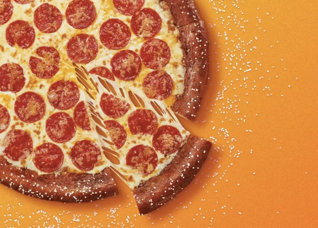 Little Caesars To Bring Pizza to Roosevelt Next Year