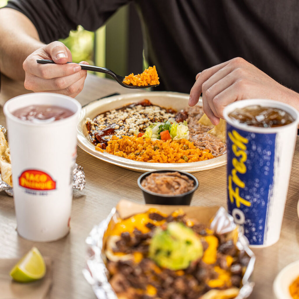 Taco Palenque Is Debuting a New Outpost in San Antonio