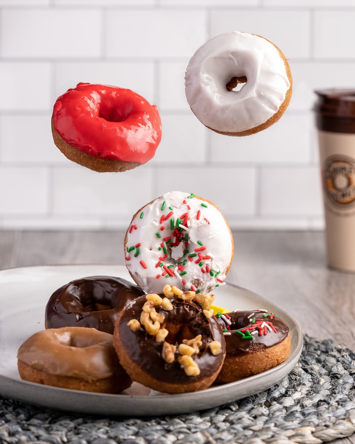 Shipley Do-Nuts Is Opening a New San Antonio Outpost Later This Year