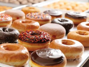 Dunkin’ Donuts Is Expanding in San Antonio
