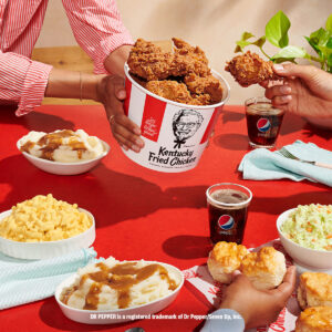 KFC Is Expanding to Seguin