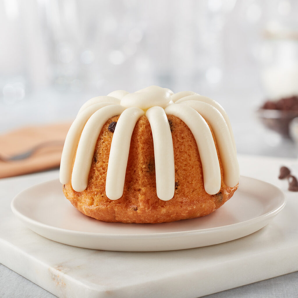Nothing Bundt Cakes Is Preparing to Debut a New Outpost in Boerne