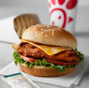 Chick-fil-A Expanding to Seguin