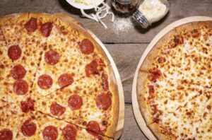 Parry's Pizzeria Is Expanding in San Antonio — Planning to Open a New Outpost in Encino Park