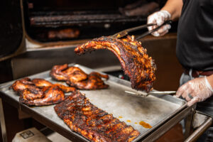 Smoky Mo's BBQ Is Planning to Open a New Outpost in Northwest San Antonio