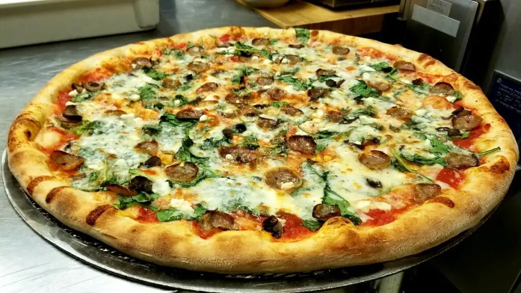 Sapore's Pizza Is Coming to San Antonio's Castle Hills Neighborhood