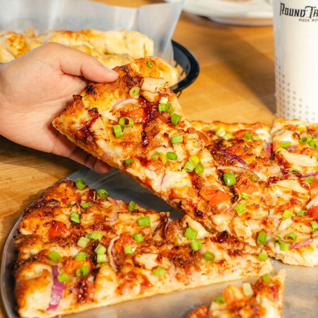 Round Table Pizza Is Expanding — Opening a New Outpost in New Braunfels