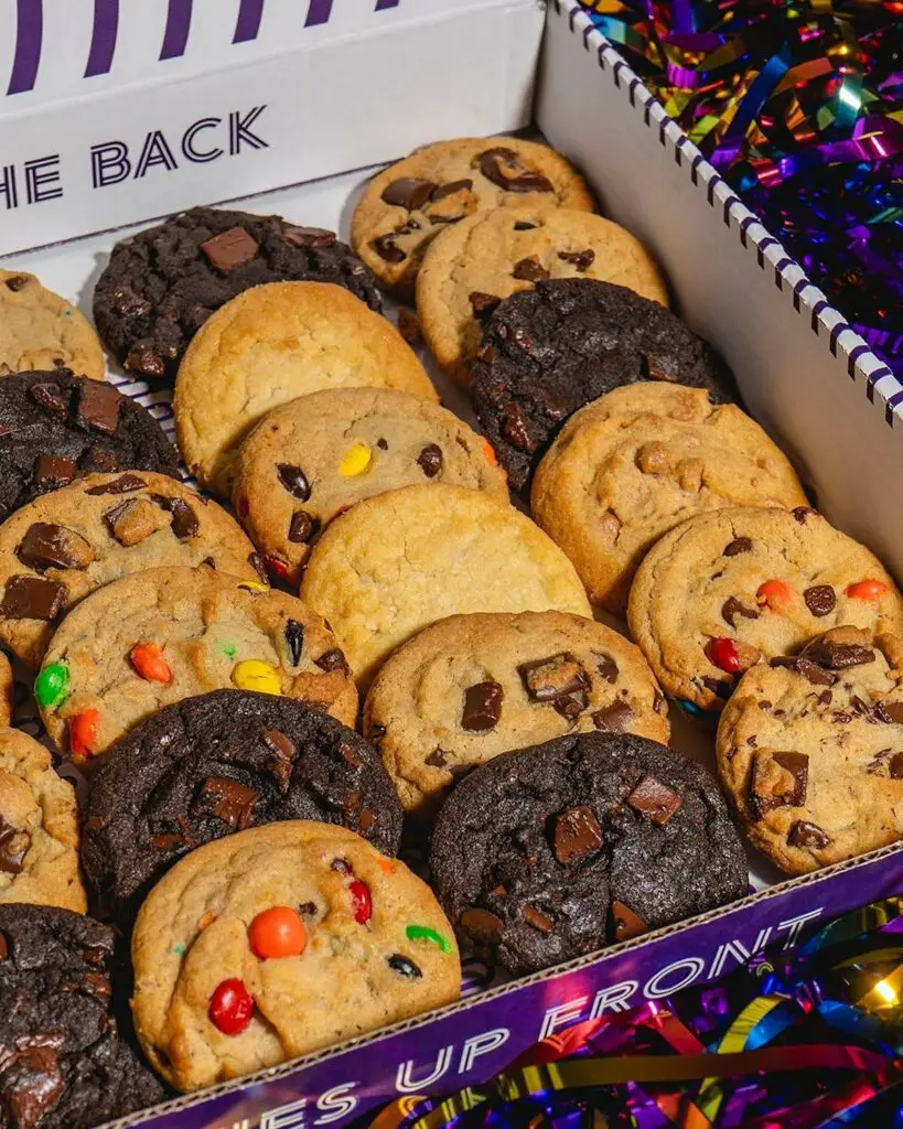 Insomnia Cookies Is Coming to UTSA Boulevard
