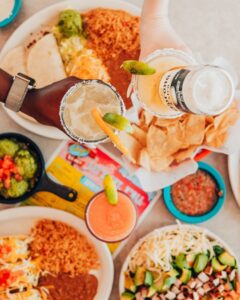 Chuy's Is Expanding to New Braunfels