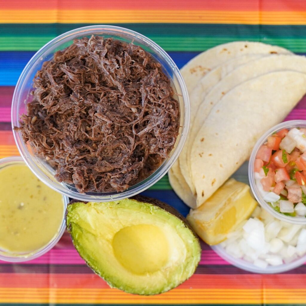 Rios Barbacoa Is Changing Southtown Locations
