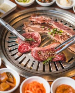 GEN Korean BBQ House Is Bringing a New Outpost to San Antonio
