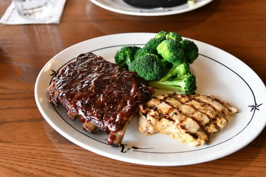 Saltgrass Steak House Is Coming to New Braunfels