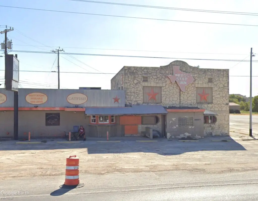 San Antonio's Historic Texas Star Inn Has New Owners