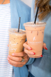 Black Rock Coffee Bar Expands its Texas Footprint with New Store Opening in San Antonio