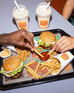 Burger King Is Expanding its San Antonio Footprint