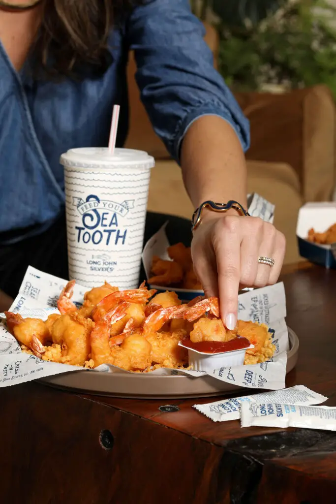 San Antonio Long John Silver's Is Getting a Makeover