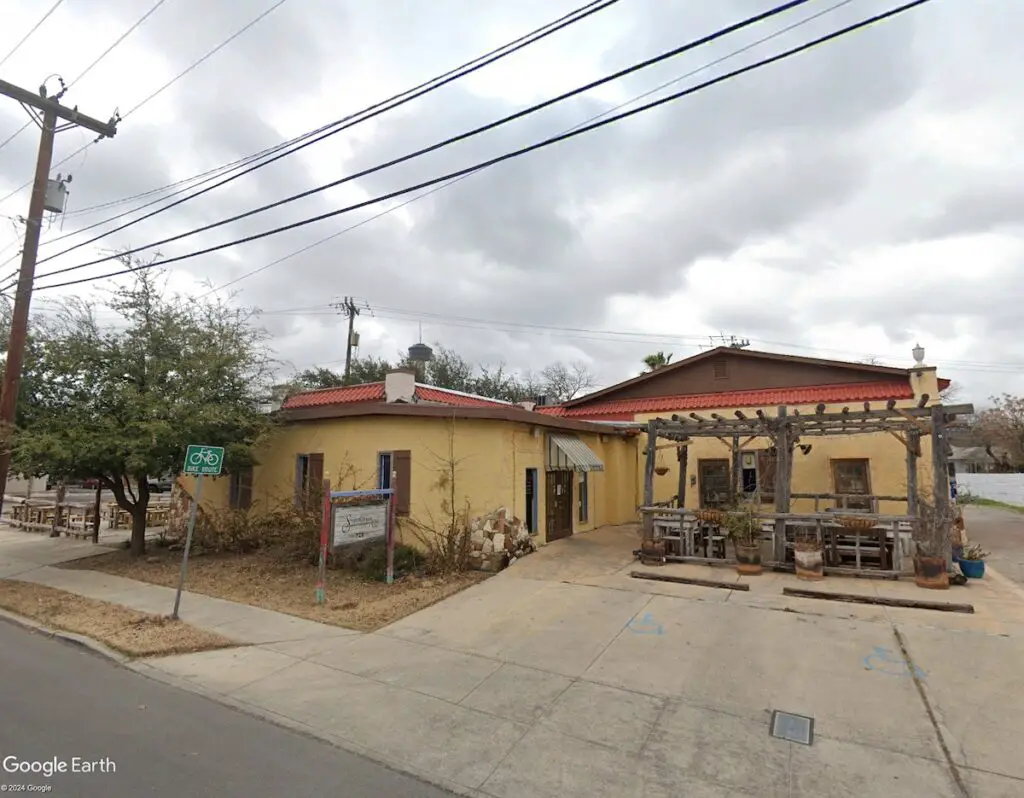 Nixtamali Molino + Comedor Is Preparing to Open in San Antonio's Southtown