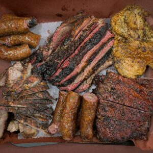 Hays Co. Bar-B-Que and Catering Is Coming to Kyle