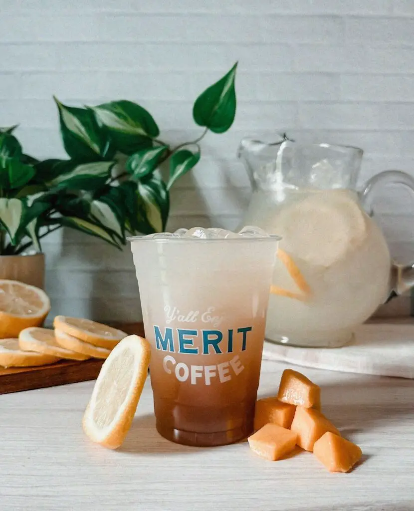 Merit Coffee Plans for Renovations