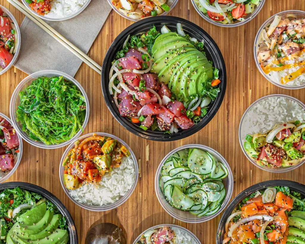 Austin-based Concept Poke-Poke Debuting Shop in San Antonio