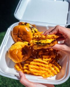 Smalls Sliders Debuting 12 Outposts Across San Antonio