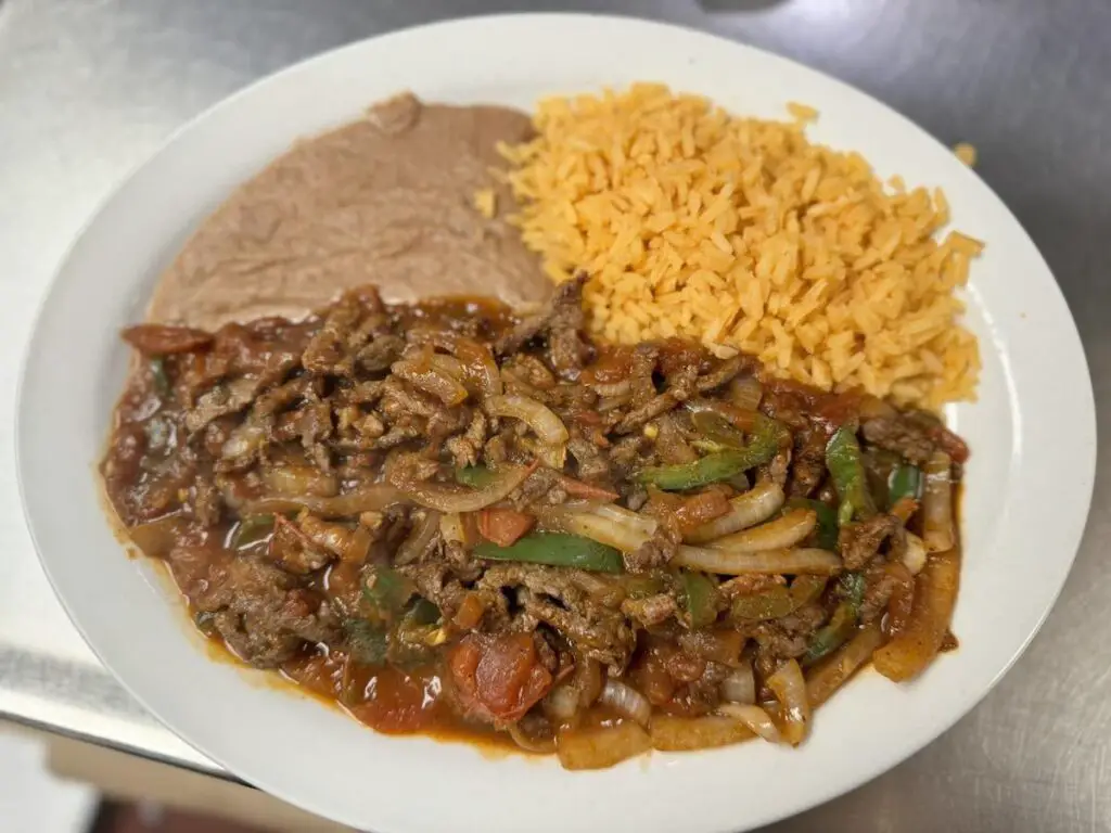 Taquería El Ranchero Plans to Undergo Renovations