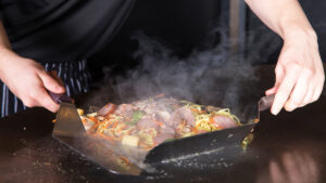 San Antonio's HuHot Mongolian Grill Undergoing Renovations